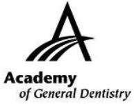 Academy of General Dentistry