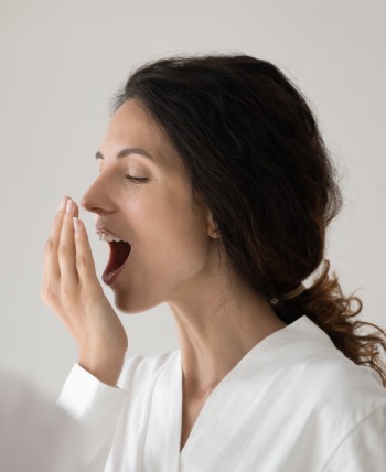 Bad Breath - Bell Family Dental in Bayside, NY
