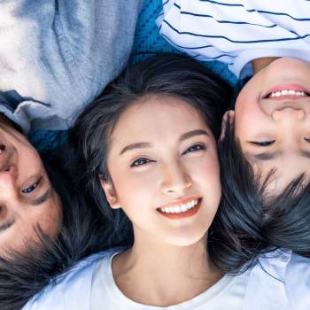 Benefits of Professional Teeth Whitening