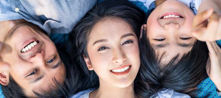 Benefits of Professional Teeth Whitening | Bell Family Dental in Bayside, NY