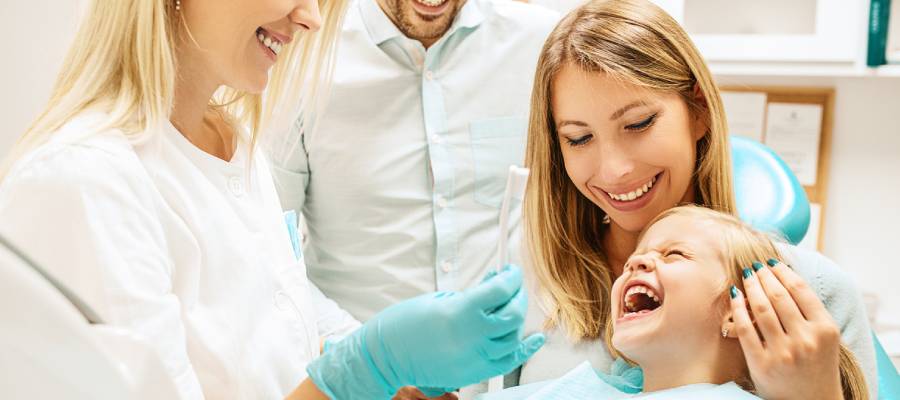 Invisalign Checklist: Is Your Child a Good Candidate? | Bell Family Dental in Bayside, NY
