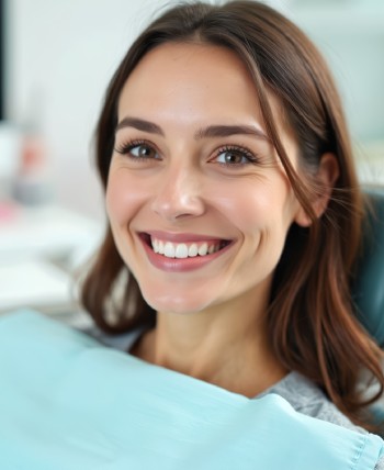 Cleaning & Exams - Bell Family Dental in Bayside, NY