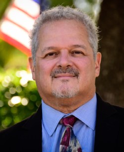 Frank Pappas, DDS, FAGD, at Bell Family Dental in Bayside, NY