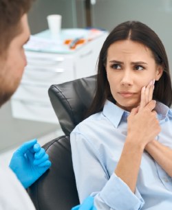 Dry Mouth - Bell Family Dental in Bayside, NY