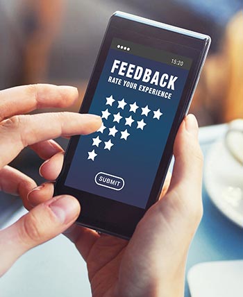 Feedback for Bell Family Dental in Bayside, NY