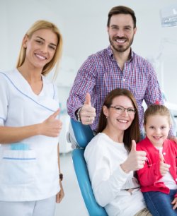 General Dentistry - Bell Family Dental in Bayside, NY