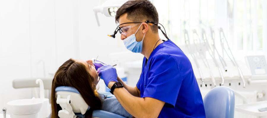 Family Dentist Near Great Neck Plaza, NY | Bell Family Dental in Bayside, NY
