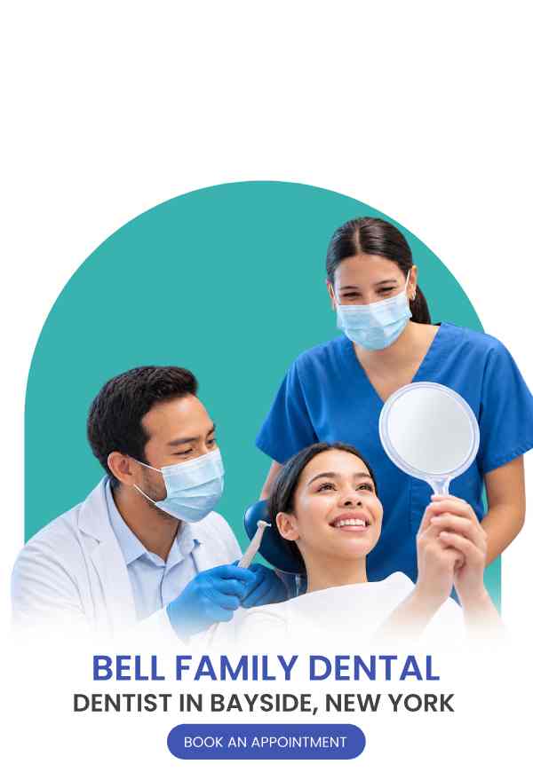 Bell Family Dental in Bayside New York