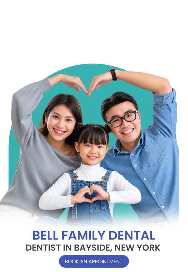 Bell Family Dental in Bayside New York