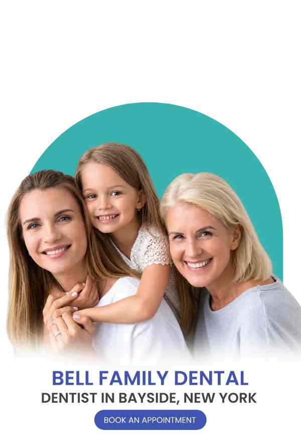 Bell Family Dental in Bayside New York