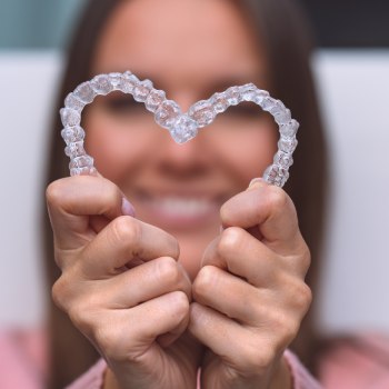 6 Conditions That Invisalign Corrects