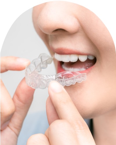 Invisalign - Bell Family Dental in Bayside, NY