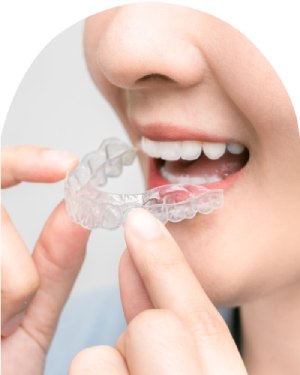 Invisalign - Bell Family Dental in Bayside, NY