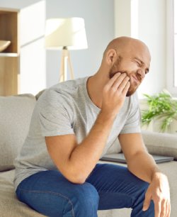 Jaw Pain - Bell Family Dental in Bayside, NY