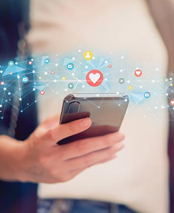 Social Media for Bell Family Dental in Bayside, NY