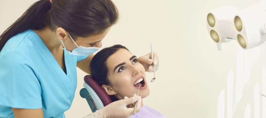 Trusted Dentist Near Oakland Gardens, NY | Bell Family Dental in Bayside, NY
