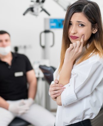 Orofacial Pain - Bell Family Dental in Bayside, NY