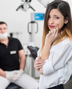 Orofacial Pain - Bell Family Dental in Bayside, NY