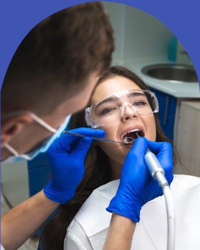 Periodontal Disease - Bell Family Dental in Bayside, NY