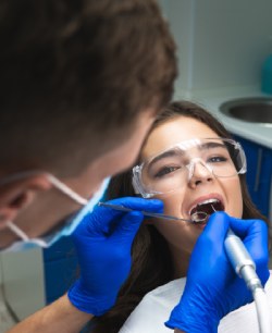 Periodontal Disease - Bell Family Dental in Bayside, NY
