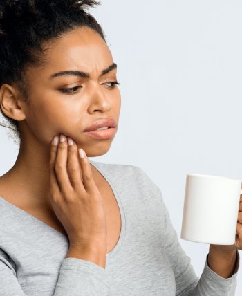 Tooth Sensitivity - Bell Family Dental in Bayside, NY