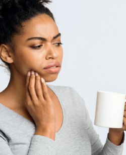 Tooth Sensitivity - Bell Family Dental in Bayside, NY