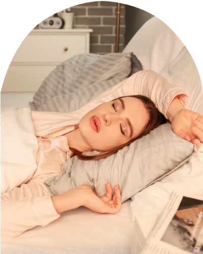 Sleep Apnea - Bell Family Dental in Bayside, NY