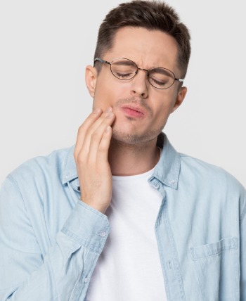 Tooth Pain - Bell Family Dental in Bayside, NY
