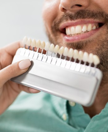 Porcelain Veneers - Bell Family Dental in Bayside, NY