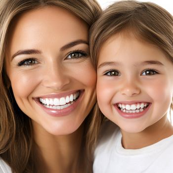 Help! My Teeth Are Yellow