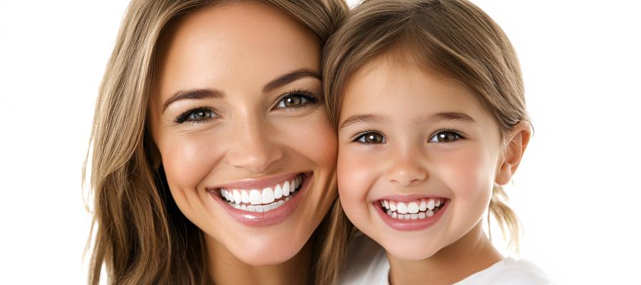 Help! My Teeth Are Yellow | Bell Family Dental in Bayside, NY
