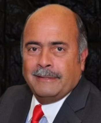 Theodore Davantzis, DDS, FAGD at Bell Family Dental in Bayside, NY