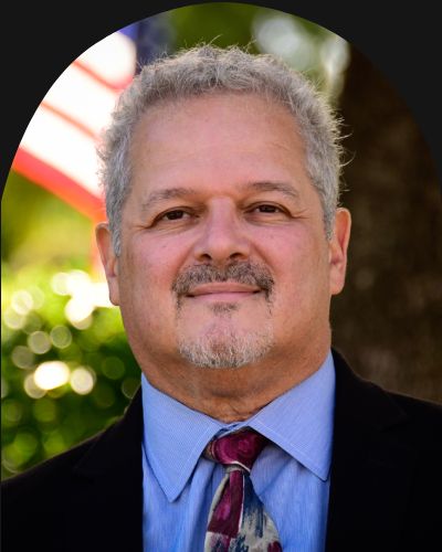 Frank Pappas, DDS, FAGD, FAAFS, FIADFE, at Bell Family Dental in Bayside, NY